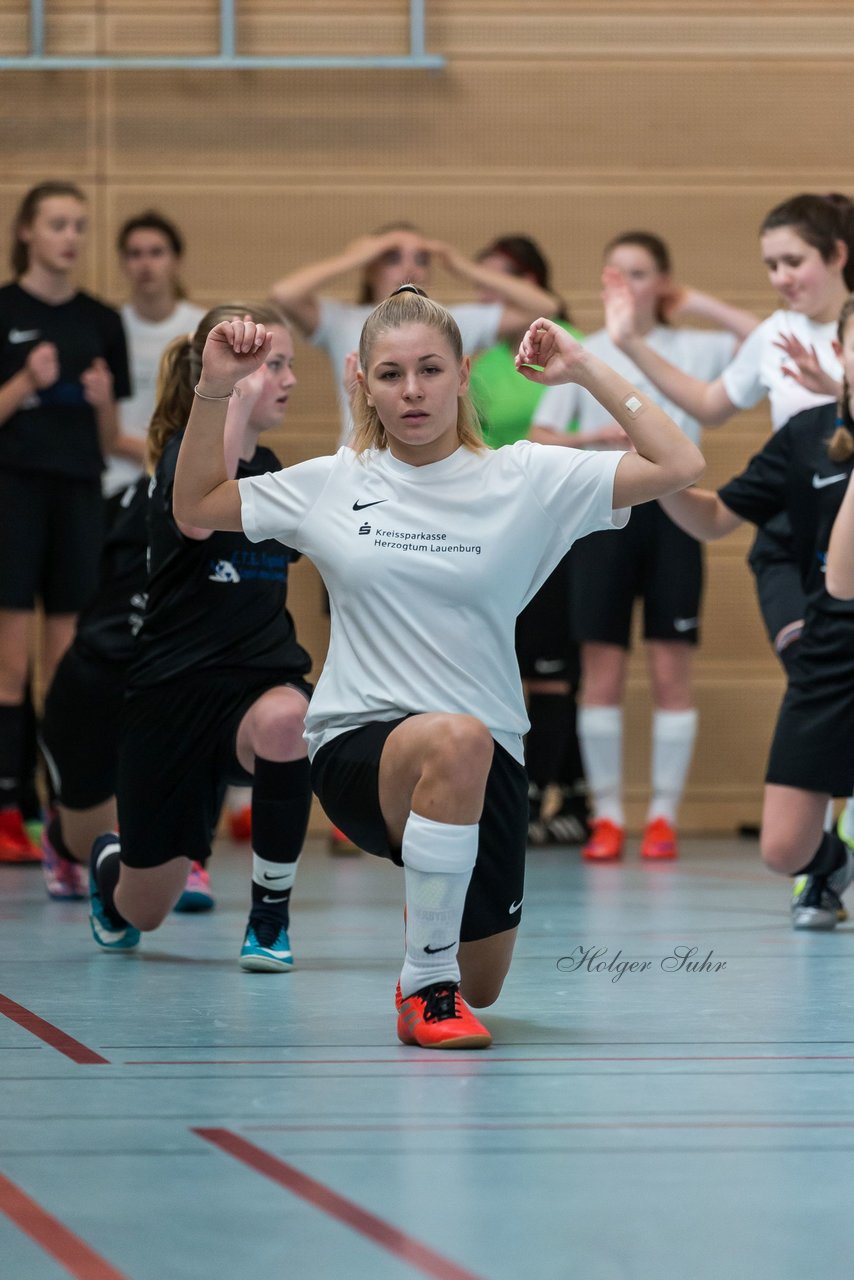 Bild 150 - Jens Rathje Cup B-Juniorinnen